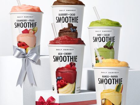 Best-Selling Smoothies Sale