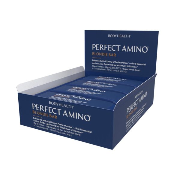 Perfect Amino Bar For Cheap