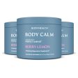 Body Calm Online now