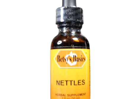 Nettles, 1 oz. Online now