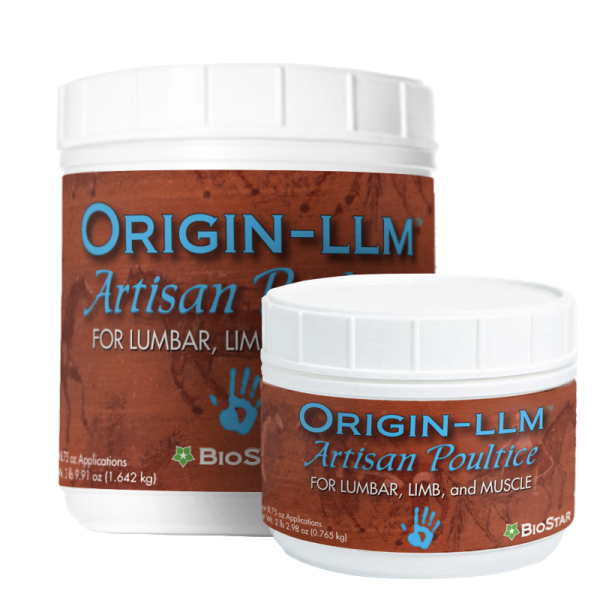 Origin-LLM Artisan Poultice Sale