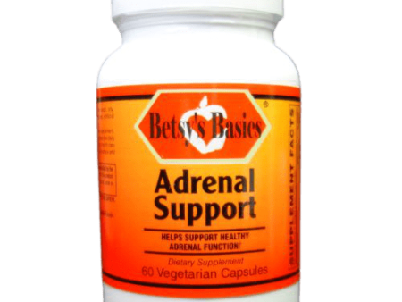 Adrenal Support*, 60 vcap Hot on Sale