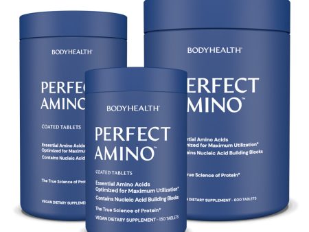 Perfect Amino Tablets Cheap