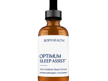 Optimum Sleep Assist Online