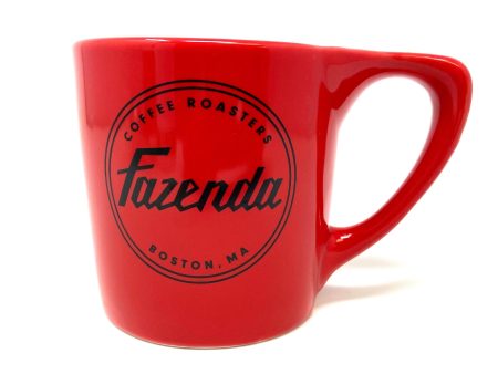 Fazenda x NotNeutral Mug Online Sale