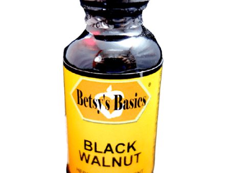 Black Walnut, 1 oz on Sale