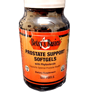 Prostate Support*, sgels Sale