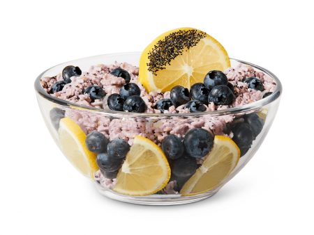 Blueberry + Lemon Cheap