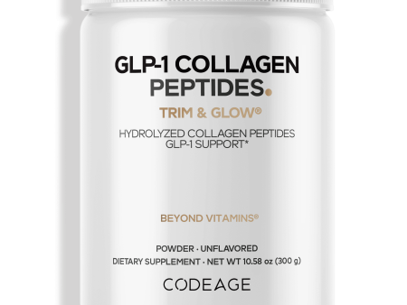 GLP-1 Collagen Peptides For Cheap