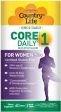 CORE DAILY-1 FOR WOMEN 50+, 60 TAB Online now