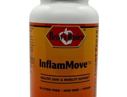 InflamMove*, vcaps on Sale