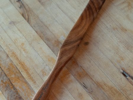 Sourdough Wooden Spatula For Sale