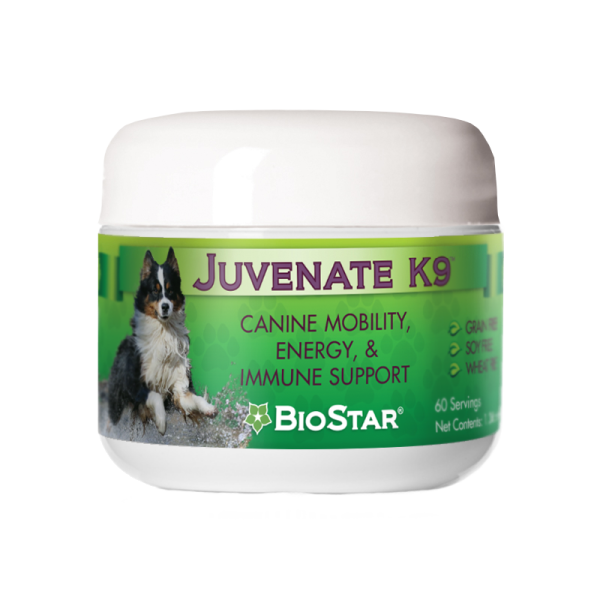 Juvenate K9 For Sale