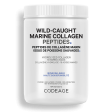 Wild Caught Marine Collagen Peptides Powder CA Online Hot Sale