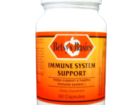 Immune System Support*, 60 cap Online now