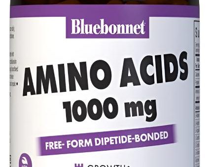 Amino Acids 1000 mg, 90 vcap on Sale