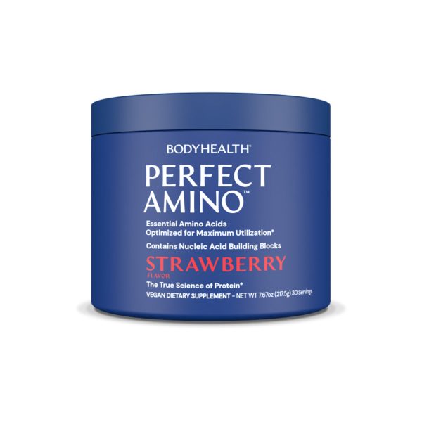 Perfect Amino Powder Sale