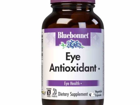 Eye Antioxidant Formula, vcaps Online now