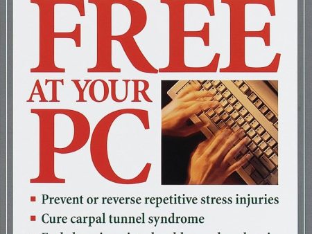 Pain Free at Your PC Online Sale