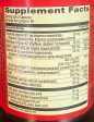 Coenzyme Methyl B-Complex, 120 vcap (item 211) Cheap