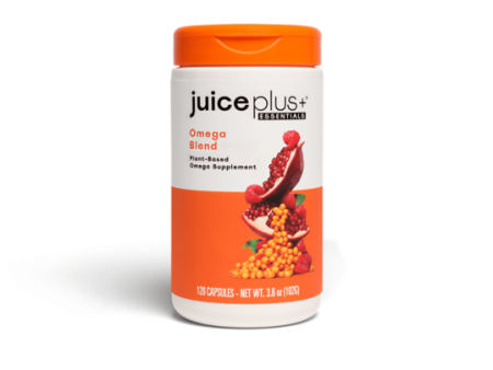 Omega Blend Capsules Online Sale