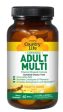 CHEWABLE ADULT S MULTI, 60 CHEWS on Sale