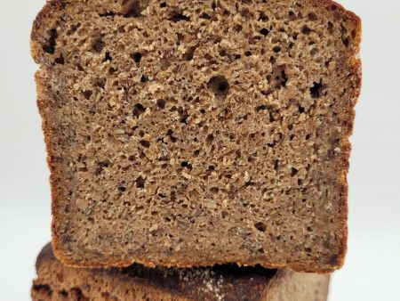 Sourdough Rye with Flaxseed Sale