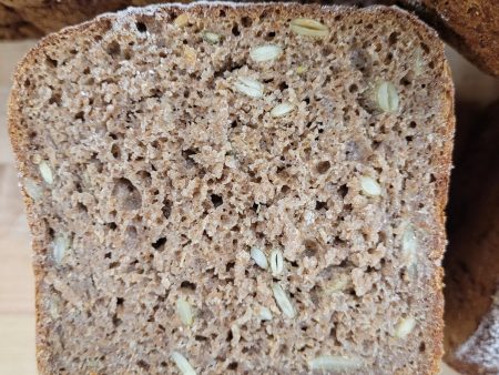 Fry s Rye with Pumpkin Seeds Online Hot Sale