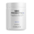 SBO Probiotic + 100 Billion CFUs Sale