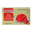 WeikField - 75g Jelly Crystal (Strawberry Flavour) Supply