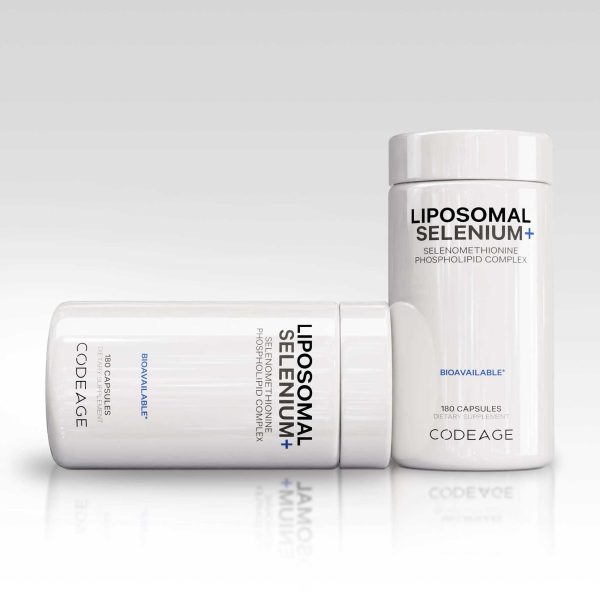 Liposomal Selenium+ Online Sale