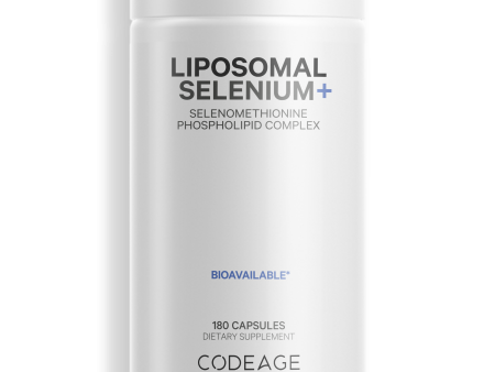 Liposomal Selenium+ Online Sale