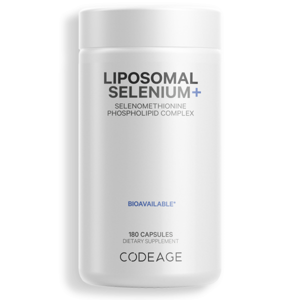 Liposomal Selenium+ Online Sale