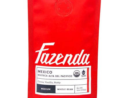 Mexico Mixteca on Sale