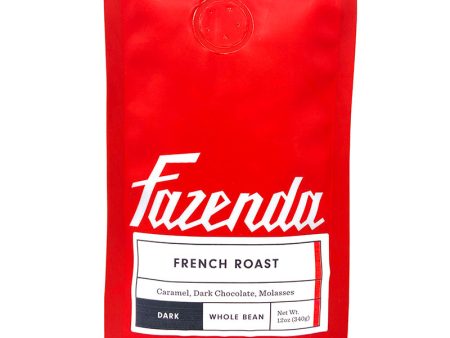 French Roast Online