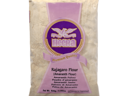 Heera - 400g Rajagaro Flour Cheap