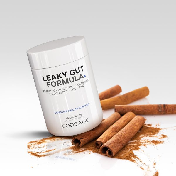 Leaky Gut Formula Online now