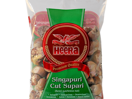 Heera - 400g Singapuri Cut Supari Online Hot Sale