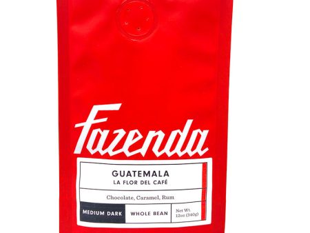 Guatemala La Flor Del Café For Cheap