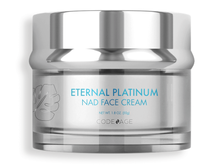 NAD + Resveratrol Face Cream For Cheap