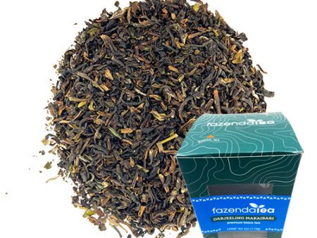 Darjeeling Makaibari Online