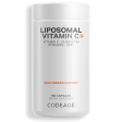 Liposomal Vitamin C + Discount