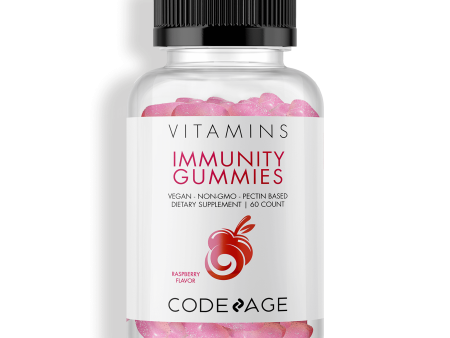 Immunity Gummies Cheap