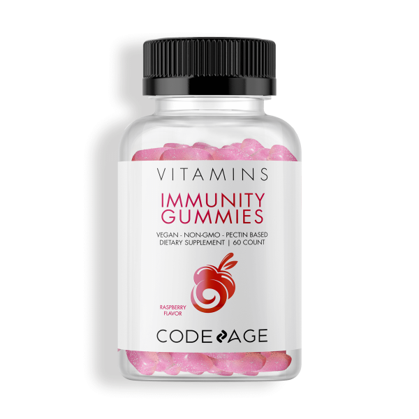 Immunity Gummies Cheap