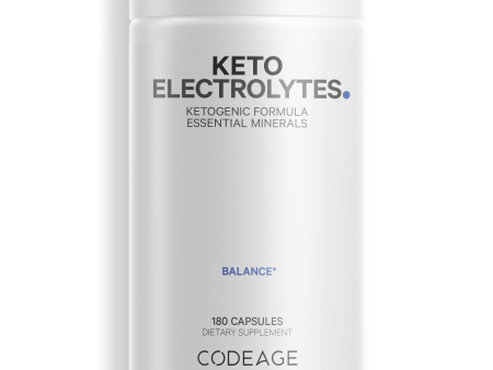 Keto Electrolytes Online