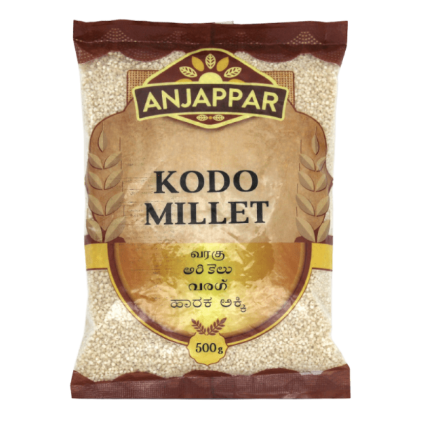 Anjappar - 500g Kodo Millet Online Sale