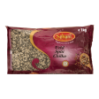 Schani - 1kg Split Urad Beans (Chilka) Hot on Sale