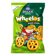 Balaji - 55g Wheelos Masala Wheels Supply