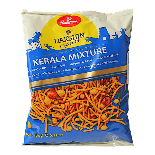 Haldiram s - 180g Kerala mix Online now