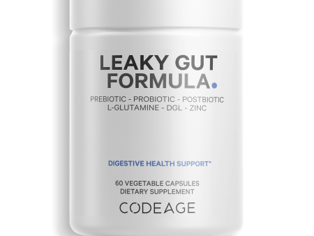 Leaky Gut Formula Online now